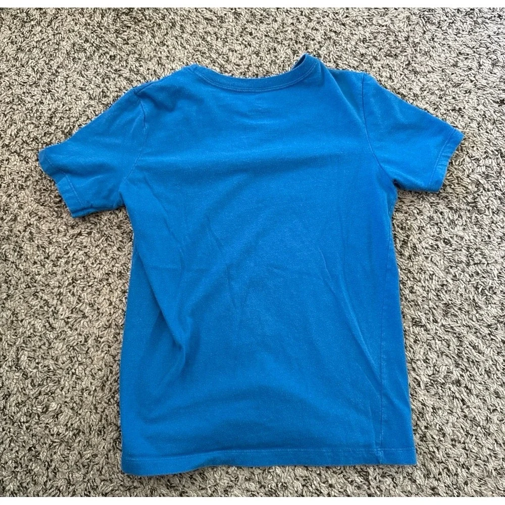 Carter's Boys Blue 
